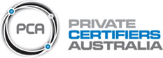 Private Certifiers Australia